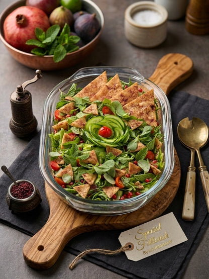 Pyrex Classic Salad - بايركس سلطة كلاسيكية