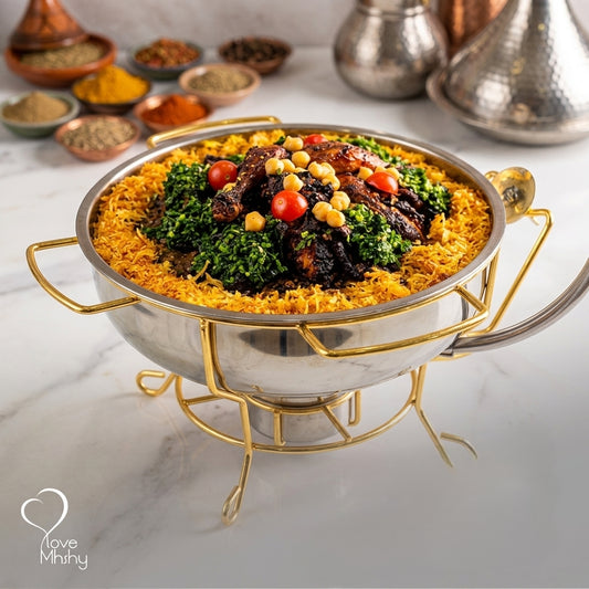 Sakhan Koshary Expo - سخان كشري إكسبو