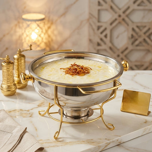 Sakhan Ersiya - سخان عرسية