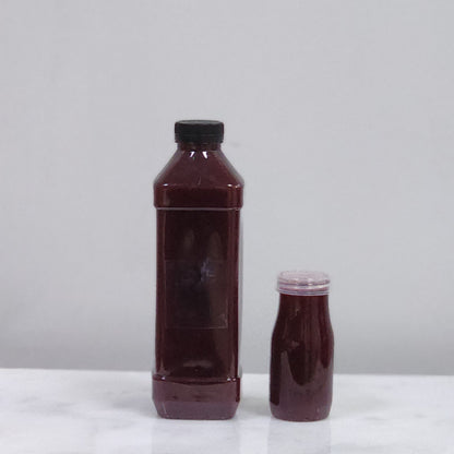 Fresh Juices - عصائر طازجة