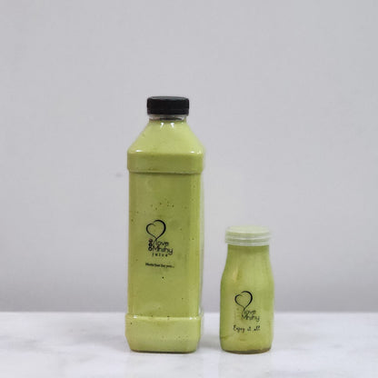 Fresh Juices - عصائر طازجة