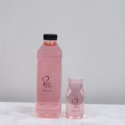 Fresh Juices - عصائر طازجة