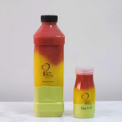 Fresh Juices - عصائر طازجة