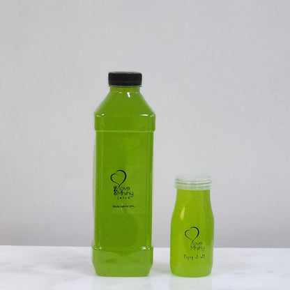 Fresh Juices - عصائر طازجة