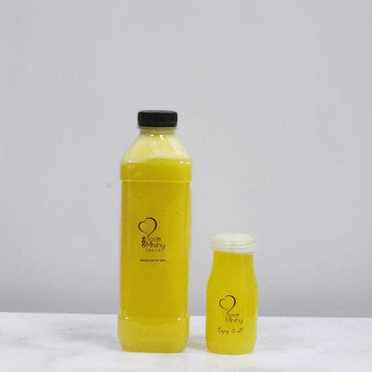 Fresh Juices - عصائر طازجة