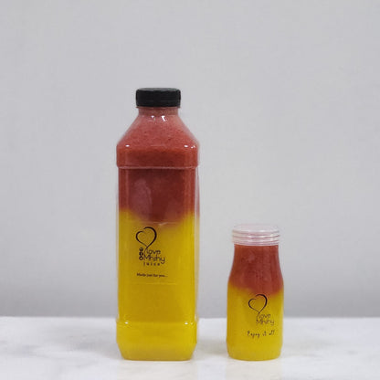 Fresh Juices - عصائر طازجة