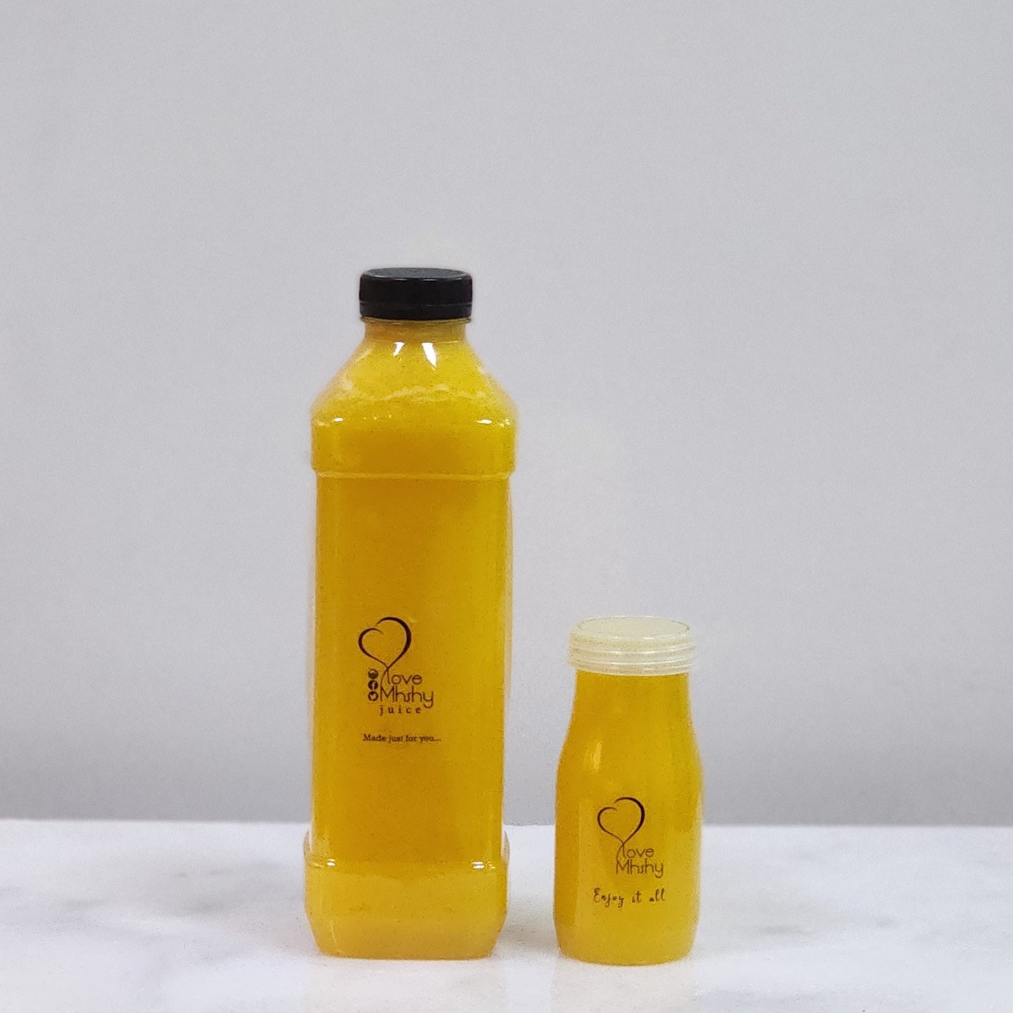 Fresh Juices - عصائر طازجة