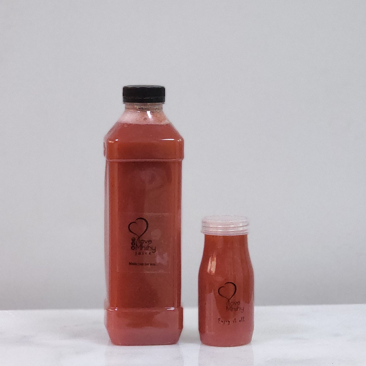 Fresh Juices - عصائر طازجة