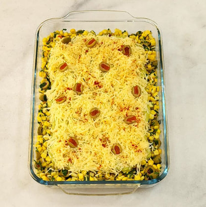 Pyrex Classic Salad - بايركس سلطة كلاسيكية
