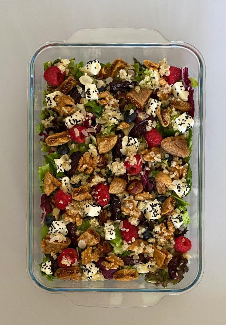 Pyrex Special Salad - بايركس سلطة خاصة – LOVE MHSHY